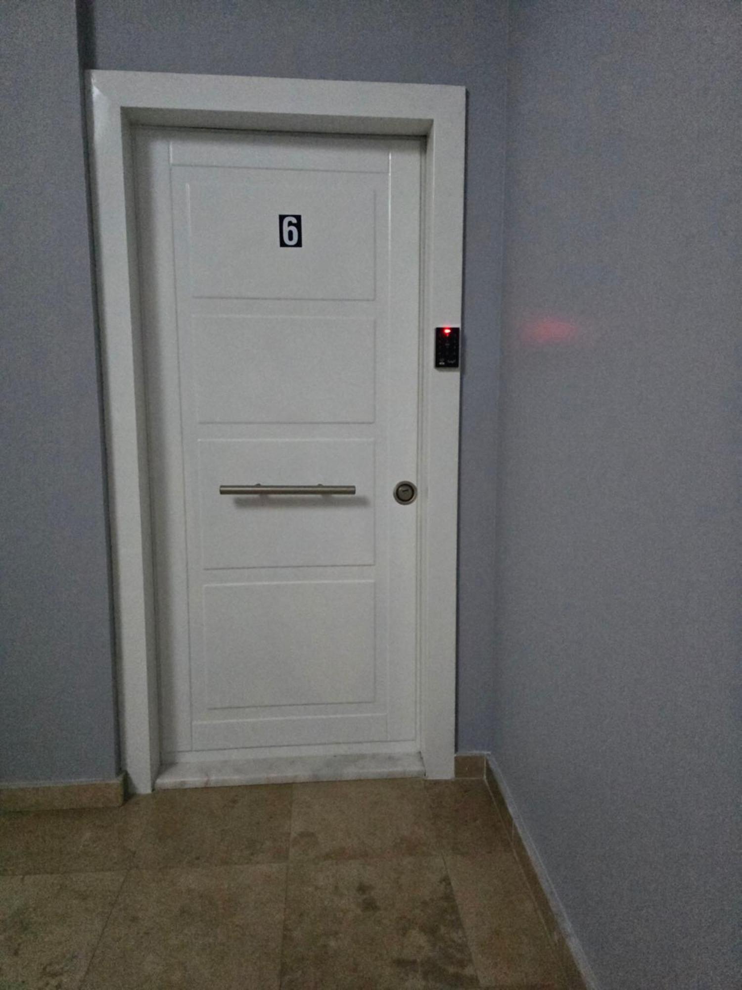 Appart'City Village Trappes Kamer foto