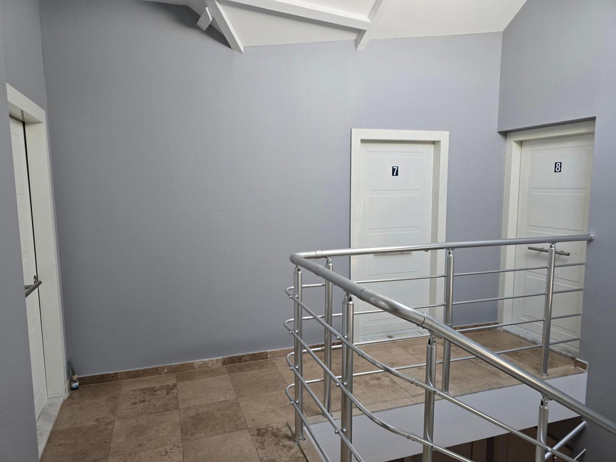 Appart'City Village Trappes Buitenkant foto