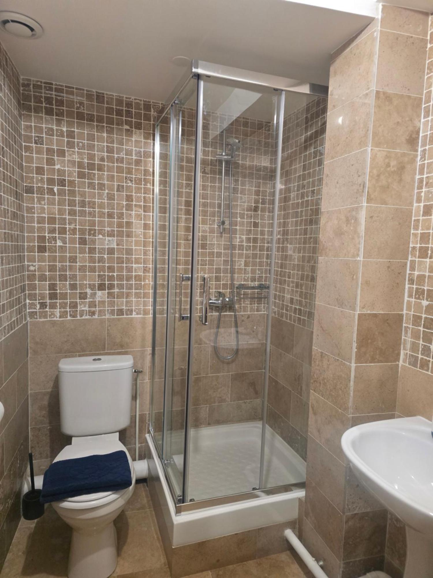 Appart'City Village Trappes Kamer foto